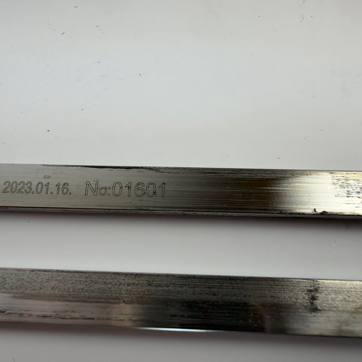1211-372-02 Lándzsa Hosszított Extended Machine Positioning Arms – Lot of 7