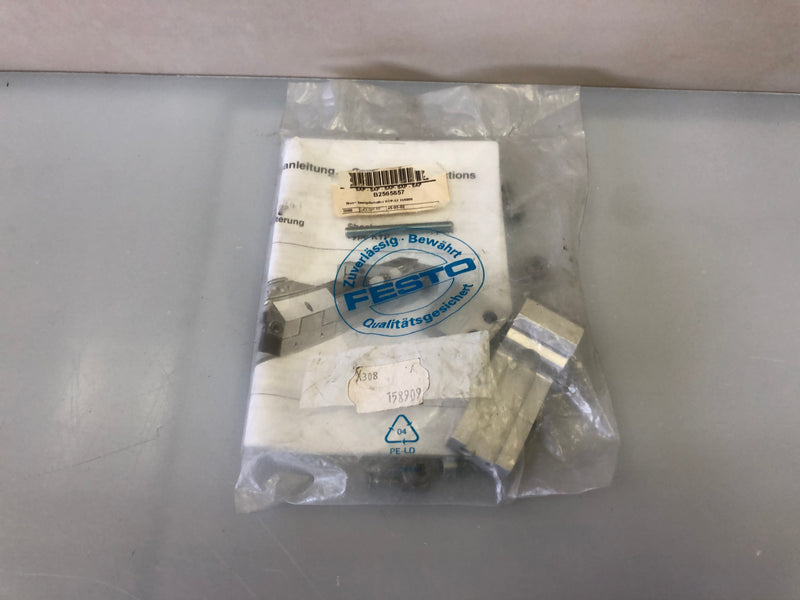 Festo 158909 Shock Absorber Support Kit KYP-32