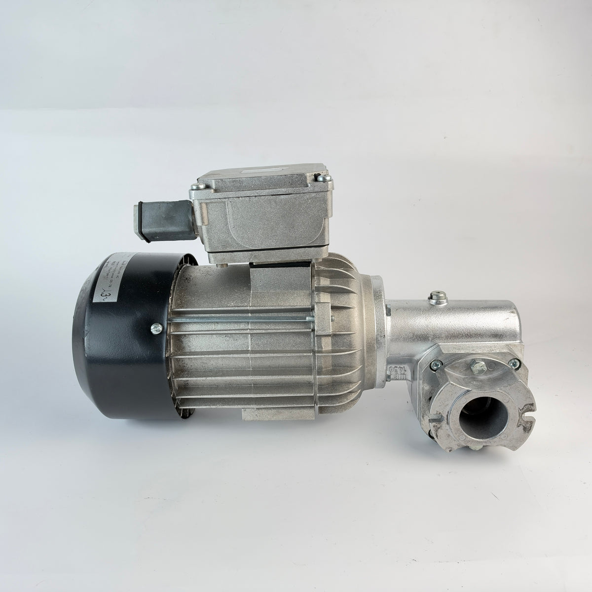 Bosch Rexroth 3842547992 / 3842548306 Three-Phase Geared Motor 0.25kW 230/400V