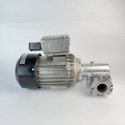 Bosch Rexroth 3842547992 / 3842548306 Three-Phase Geared Motor 0.25kW 230/400V