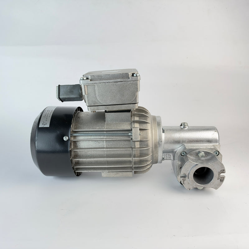 Bosch Rexroth 3842547992 / 3842548306 Three-Phase Geared Motor 0.25kW 230/400V