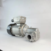 Bosch Rexroth 3842547992 / 3842548306 Three-Phase Geared Motor 0.25kW 230/400V