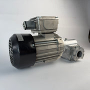 Bosch Rexroth 3842547992 / 3842548306 Three-Phase Geared Motor 0.25kW 230/400V