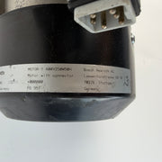 Bosch Rexroth 3842547992 / 3842548306 Three-Phase Geared Motor 0.25kW 230/400V