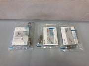 Festo DYSC-7-5-Y1F 1,2N Shock Absorber 548012