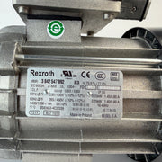 Bosch Rexroth 3842547992 / 3842548306 Three-Phase Geared Motor 0.25kW 230/400V