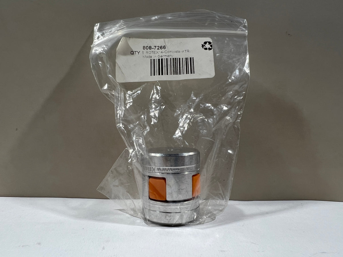 1x ROTEX GS 14 Coupling