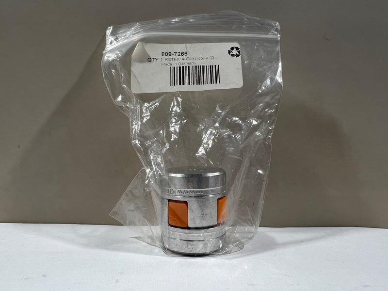 1x ROTEX GS 14 Coupling