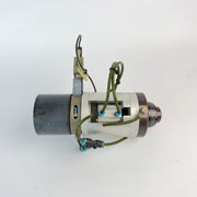 SCHUNK HWA 50 302751 Manual Robotic Tool Changer with Pneumatic Cylinder Assembly