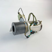 SCHUNK HWA 50 302751 Manual Robotic Tool Changer with Pneumatic Cylinder Assembly