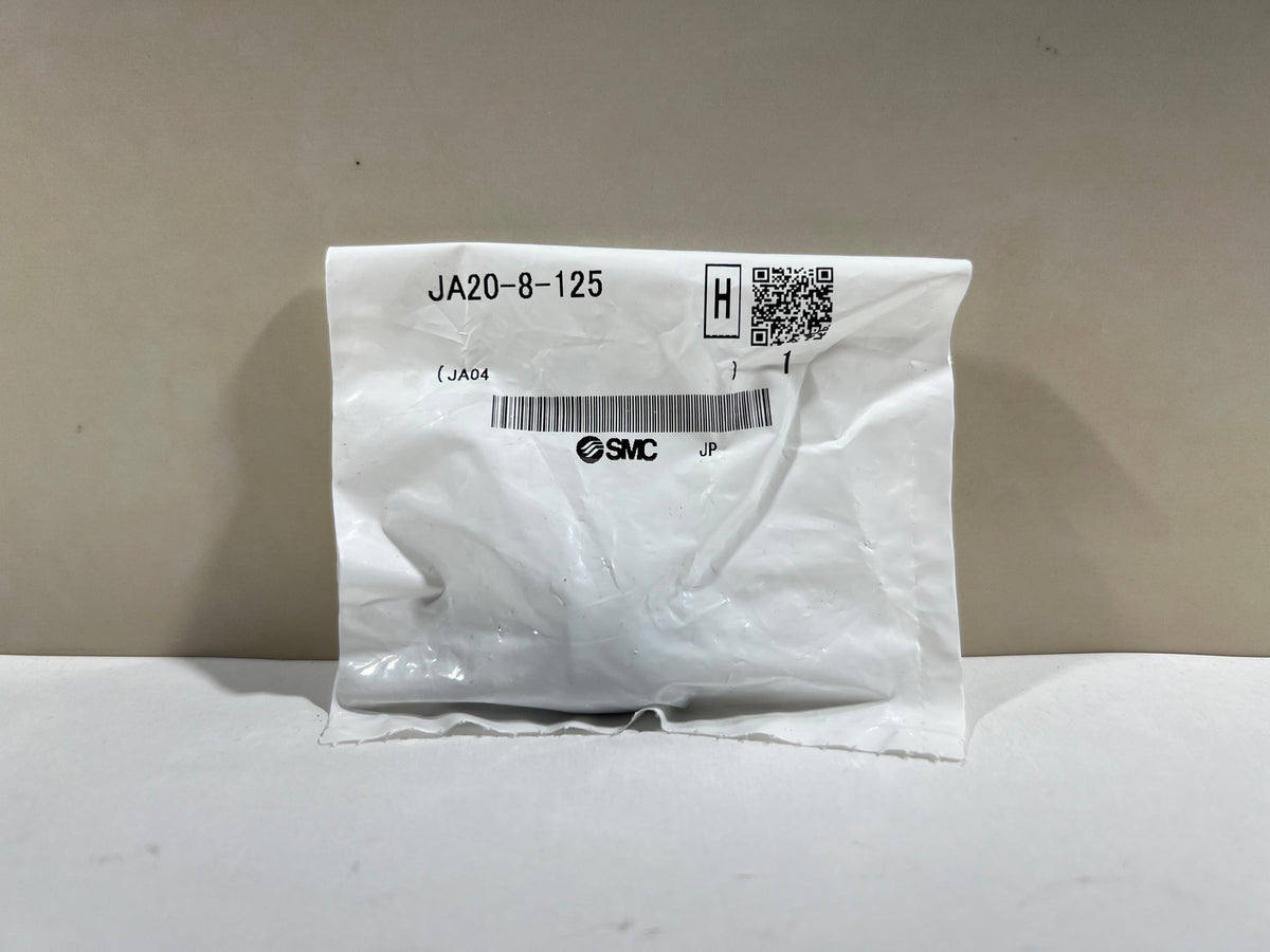 SMC JA20-8-125 Floating Joint – Lot of 5 Pcs – New
