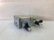 FESTO SLT-20-20-P-A 170568 Mini Slide