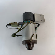 SCHUNK HWA 50 302751 Manual Robotic Tool Changer with Pneumatic Cylinder Assembly