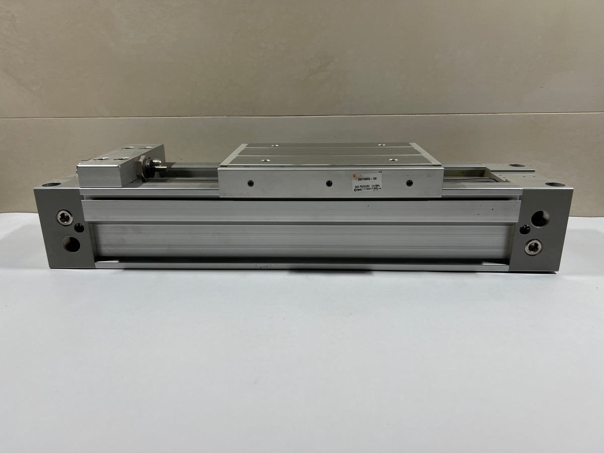 SMC EMY1M50G-100 / EMY1M50G510 Band Cylinder