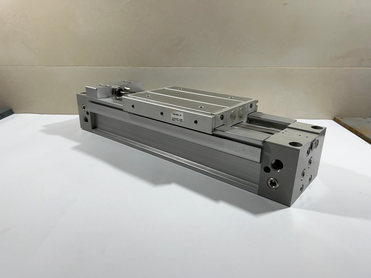 SMC EMY1M50G-100 / EMY1M50G510 Band Cylinder