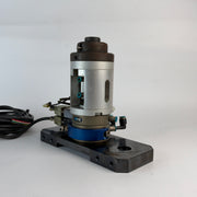 SCHUNK HWA 50 302751 + HWK 50 302750 Tool Changer Assembly with Pneumatic Cylinder