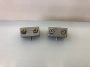 2x Festo SMBU-1-B 36173 Sensor Mounting Kit