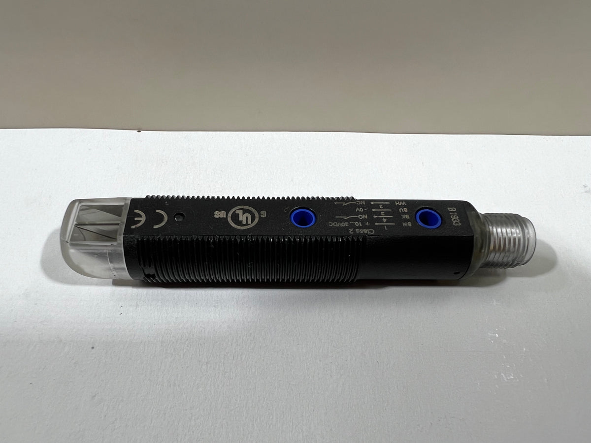 DATALOGIC S50-PR-5-B01-PP Photoelectric Switch