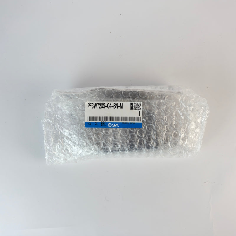 SMC PF3W720S-04-B-M Digital Water Flow Sensor with Display 2–16 L/min