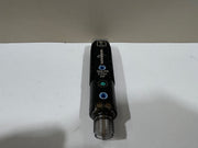 DATALOGIC DATASENSOR S50-PR-5-F01-PP Photoelectric Switch