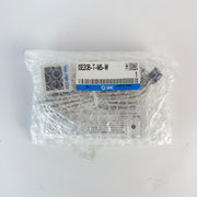 SMC ISE20B-T-M5-W Digital Pressure Switch 3-Screen Display PNP M5 -0.1 to 1 MPa