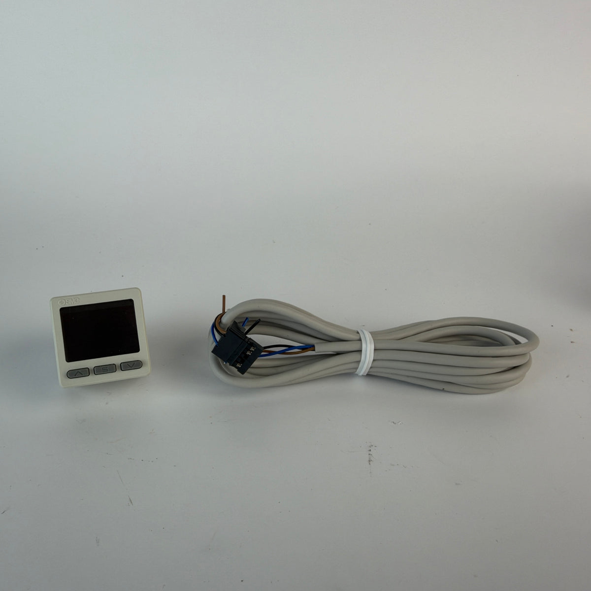 SMC ZSE20-P-01-L Digital Vacuum Pressure Switch PNP 0 to -101 kPa