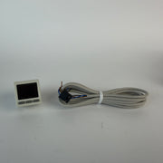 SMC ZSE20-P-01-L Digital Vacuum Pressure Switch PNP 0 to -101 kPa