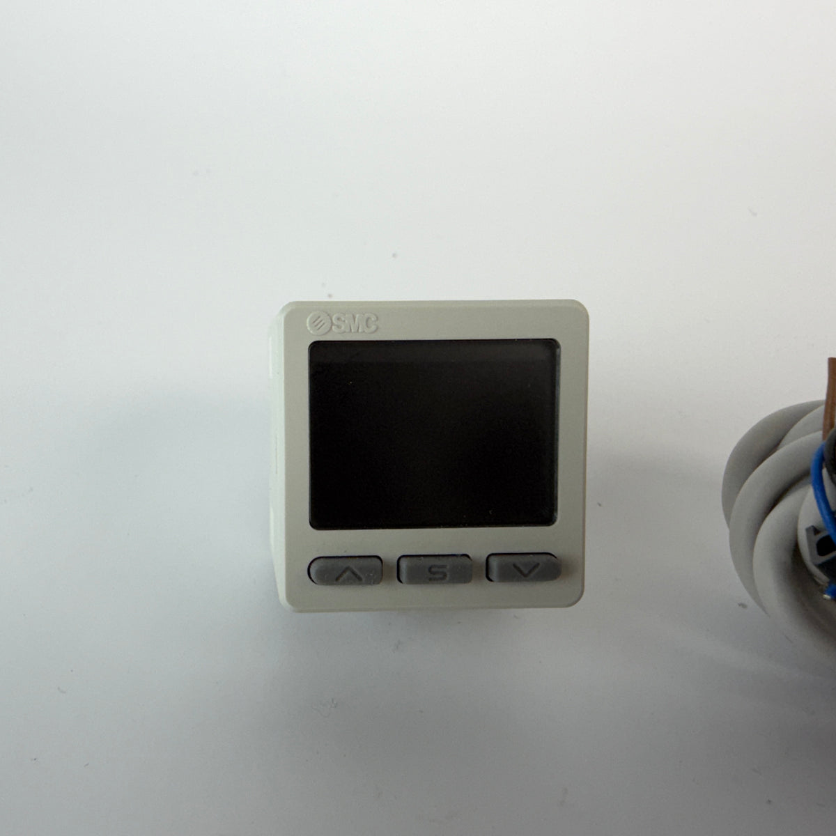 SMC ZSE20-P-01-L Digital Vacuum Pressure Switch PNP 0 to -101 kPa