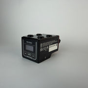 KEYENCE SR-1000 Autofocus 1D/2D Industrial Barcode Reader Scanner