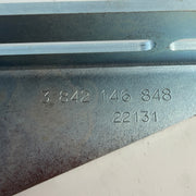 Lot of 4 Bosch Rexroth 3842146848 Foundation Brackets 210mm