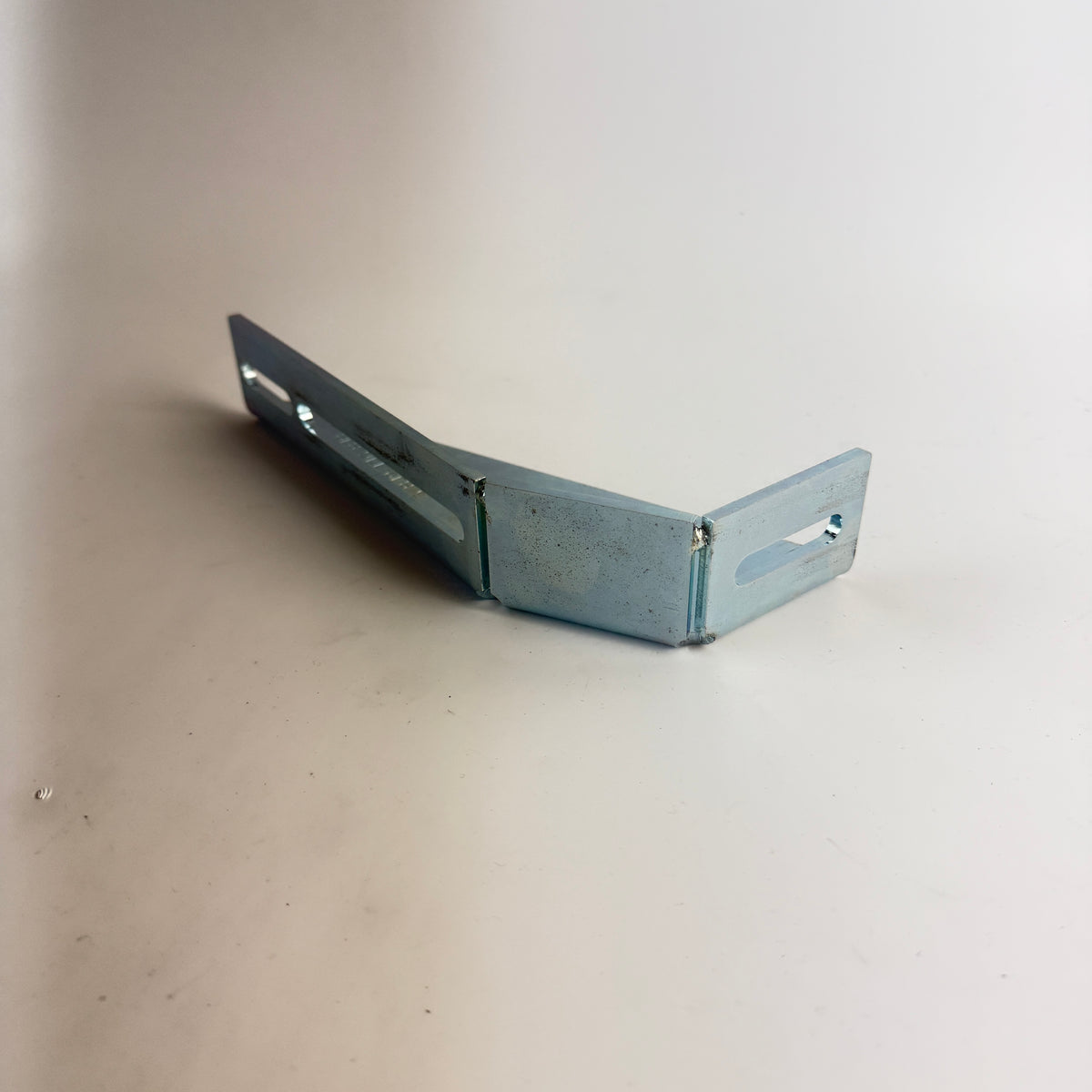 Lot of 4 Bosch Rexroth 3842146848 Foundation Brackets 210mm