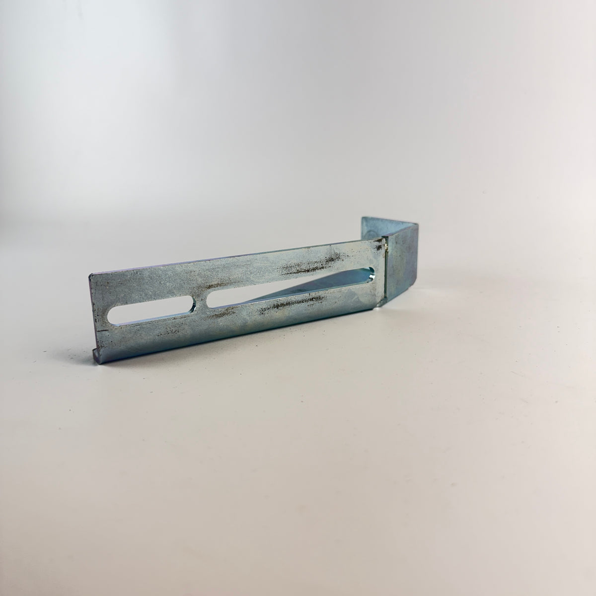 Lot of 4 Bosch Rexroth 3842146848 Foundation Brackets 210mm