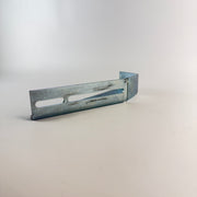 Lot of 4 Bosch Rexroth 3842146848 Foundation Brackets 210mm