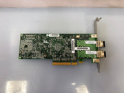 EMULEX P002181-01B Host Bus Adapter Fibre Channel Controllers (P00218101B) Network Adapter
