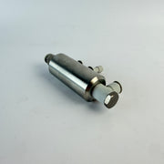 Bosch Rexroth Pneumatic Air Distribution Manifold with Push-In Fittings