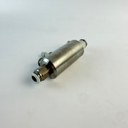 Bosch Rexroth Pneumatic Air Distribution Manifold with Push-In Fittings