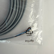 Festo NEBU-M8G3-K-5-LE3 541334 Sensor Connecting Cable M8 3-Pin Female 5m