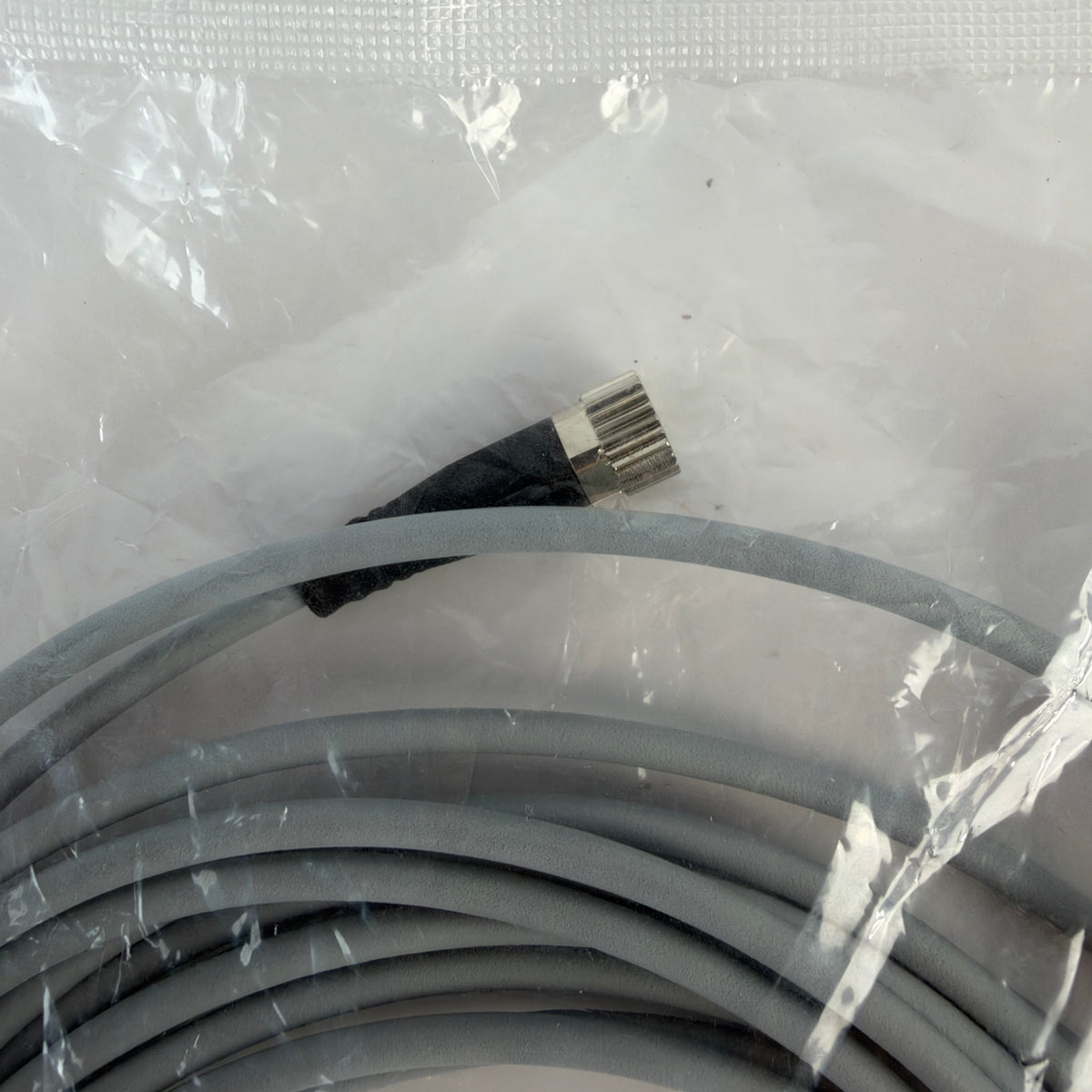 Festo NEBU-M8G3-K-5-LE3 541334 Sensor Connecting Cable M8 3-Pin Female 5m