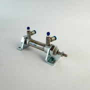 Festo DSNU-16-10-P-A 19198 Double-Acting Pneumatic Cylinder 16mm Bore 10mm Stroke