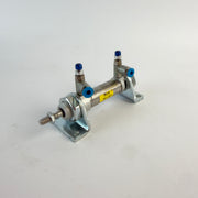 Festo DSNU-16-10-P-A 19198 Double-Acting Pneumatic Cylinder 16mm Bore 10mm Stroke