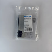 Festo VUVG-B14-P53C-ZT-F-1T1L 573485 5/3-Way Pneumatic Solenoid Valve
