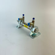 Festo DSNU-16-10-P-A 19198 Double-Acting Pneumatic Cylinder 16mm Bore 10mm Stroke