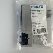 Festo VUVG-B14-P53C-ZT-F-1T1L 573485 5/3-Way Pneumatic Solenoid Valve