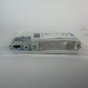 Festo VUVG-B14-P53C-ZT-F-1T1L 573485 5/3-Way Pneumatic Solenoid Valve