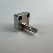 Festo DYSC-5-5-Y1F 548011 Self-Adjusting Shock Absorber 5mm Stroke with Mount