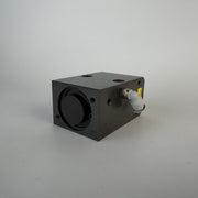 ASUTEC ASU-400-EW-09-100 Pneumatic Conveyor Pallet Stop Module 9mm 400kg