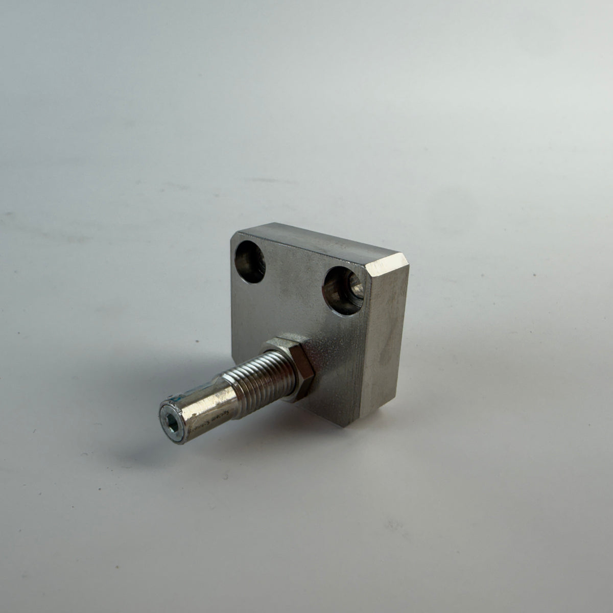 Festo DYSC-5-5-Y1F 548011 Self-Adjusting Shock Absorber 5mm Stroke with Mount