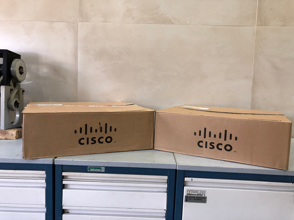 Cisco N2K-C2232TM-E-10GE 10GE Fabric Extender – 32-Port FEX for Nexus Series