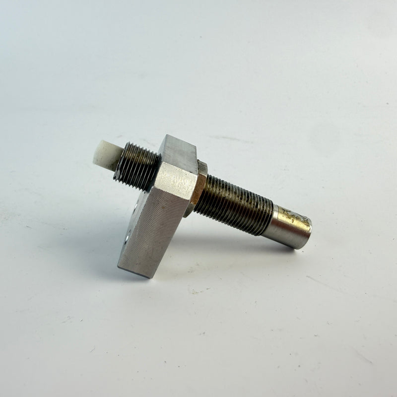 Festo DYSC-8-8-Y1F 548013 Self-Adjusting Shock Absorber 8mm Stroke with Mount