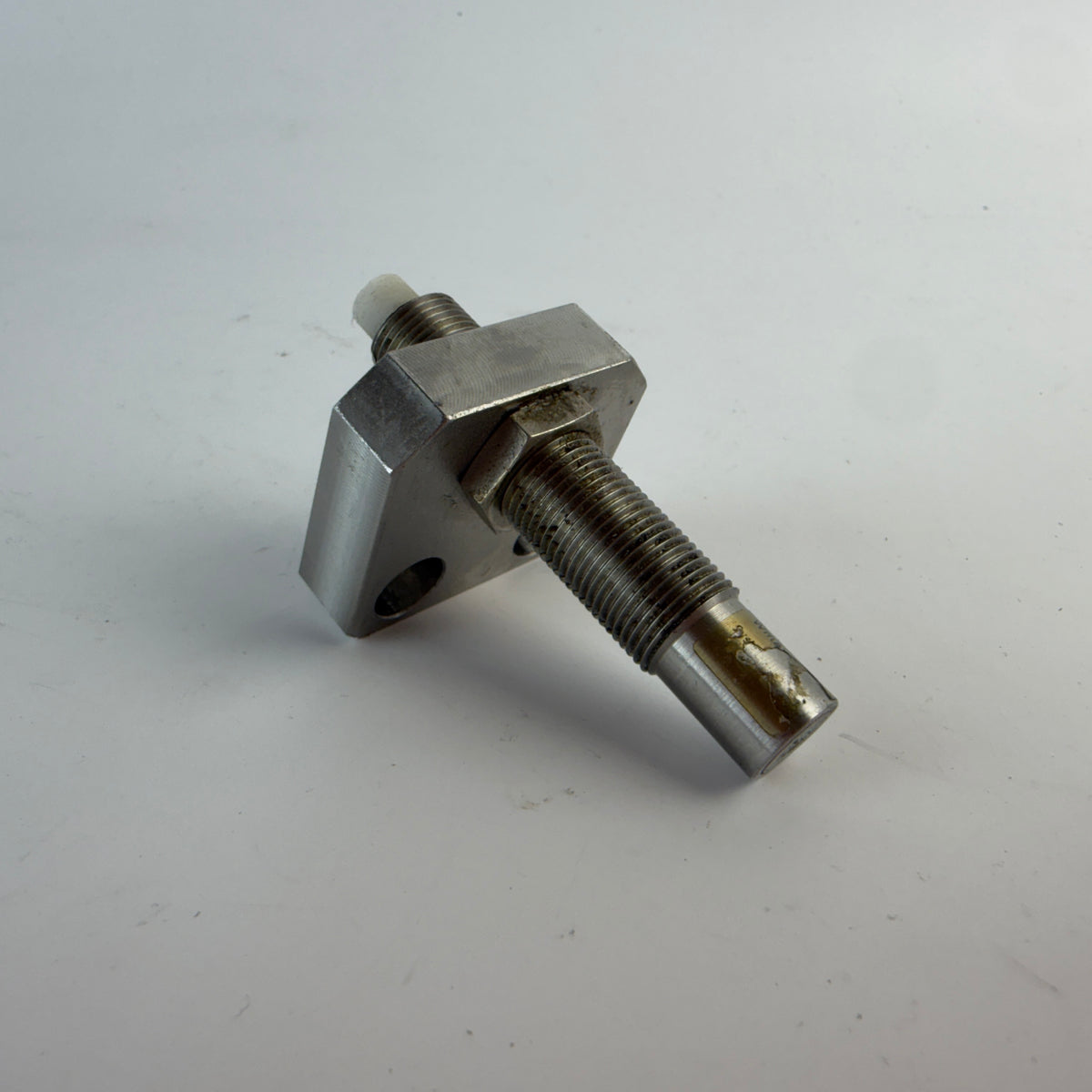 Festo DYSC-8-8-Y1F 548013 Self-Adjusting Shock Absorber 8mm Stroke with Mount